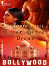 Silver Screen Dream (eBook): Djinn's Amulet Series, Book 1